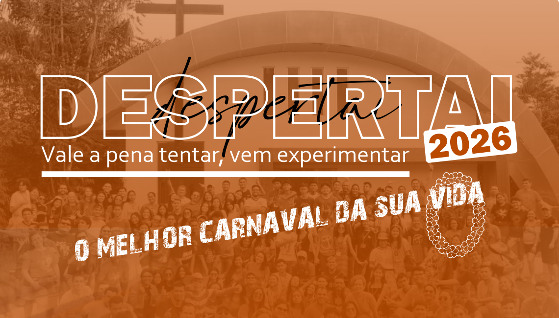 Comunidade Catolica Despertai - Ccd